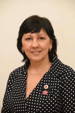 Кадочникова Ирина Викторовна