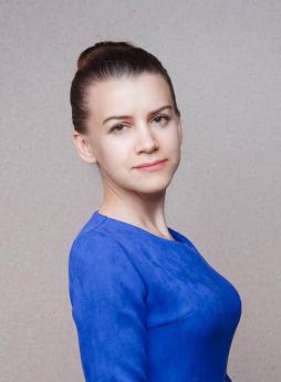 Соломеина Любовь Владимировна