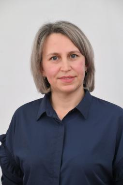 Григорьева Юлия Александровна