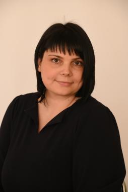 Москаленко Татьяна  Викторовна