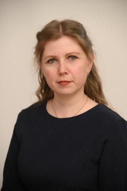 Устюжанина Марина Николаевна