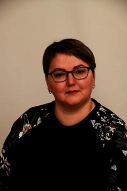 Григорьева Елена Леонидовна