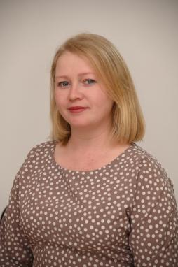 Галикаева Наталья Павловна